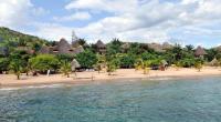 Tanganyika Blue Bay Resort
